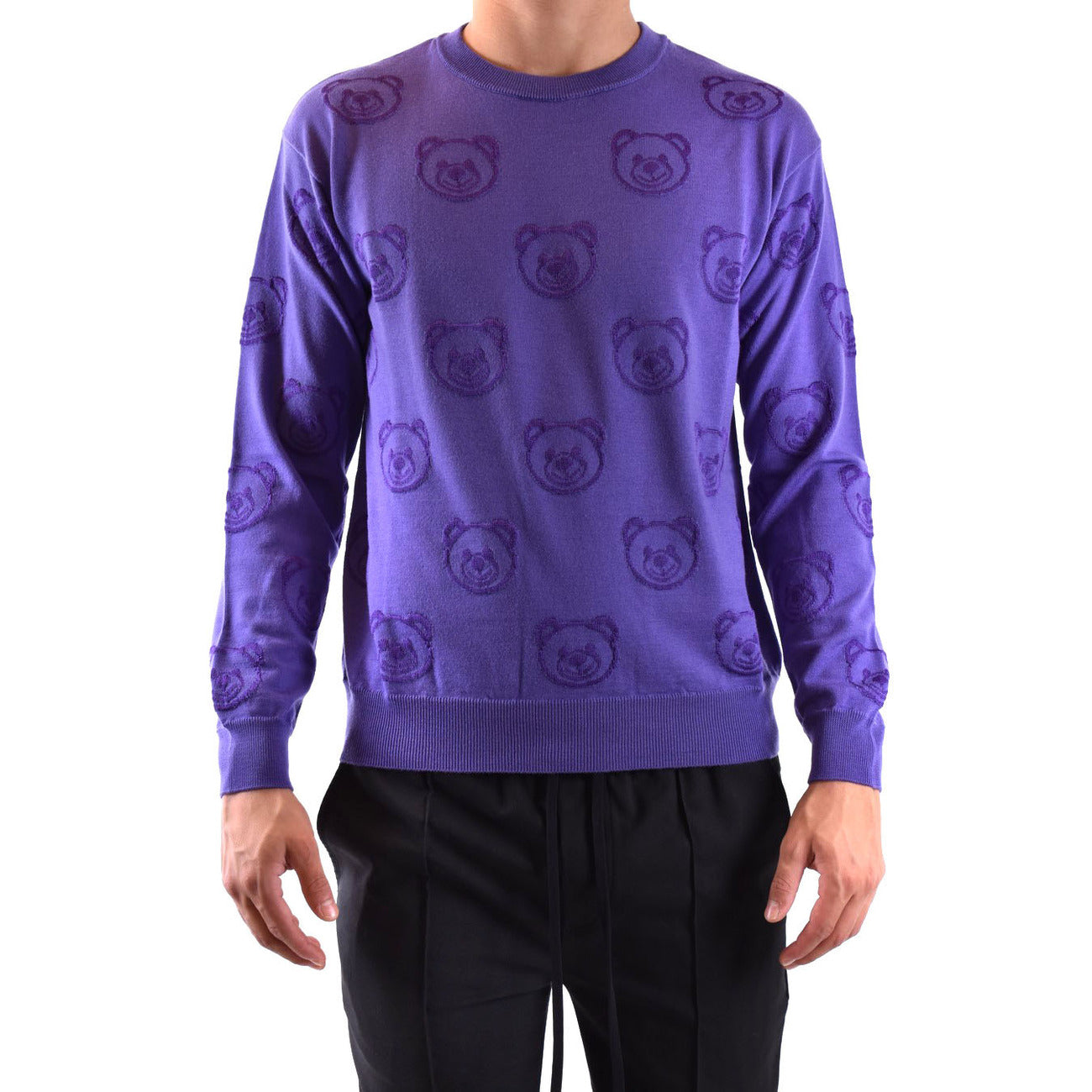 Moschino Maglia Uomo
