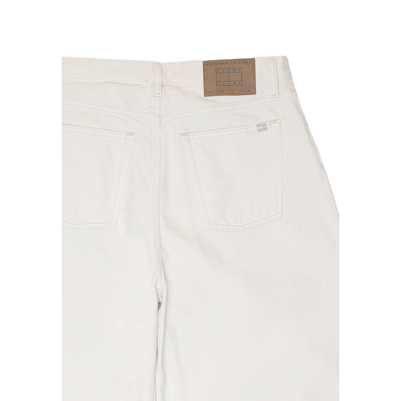 Tommy Hilfiger Jeans Jeans Donna