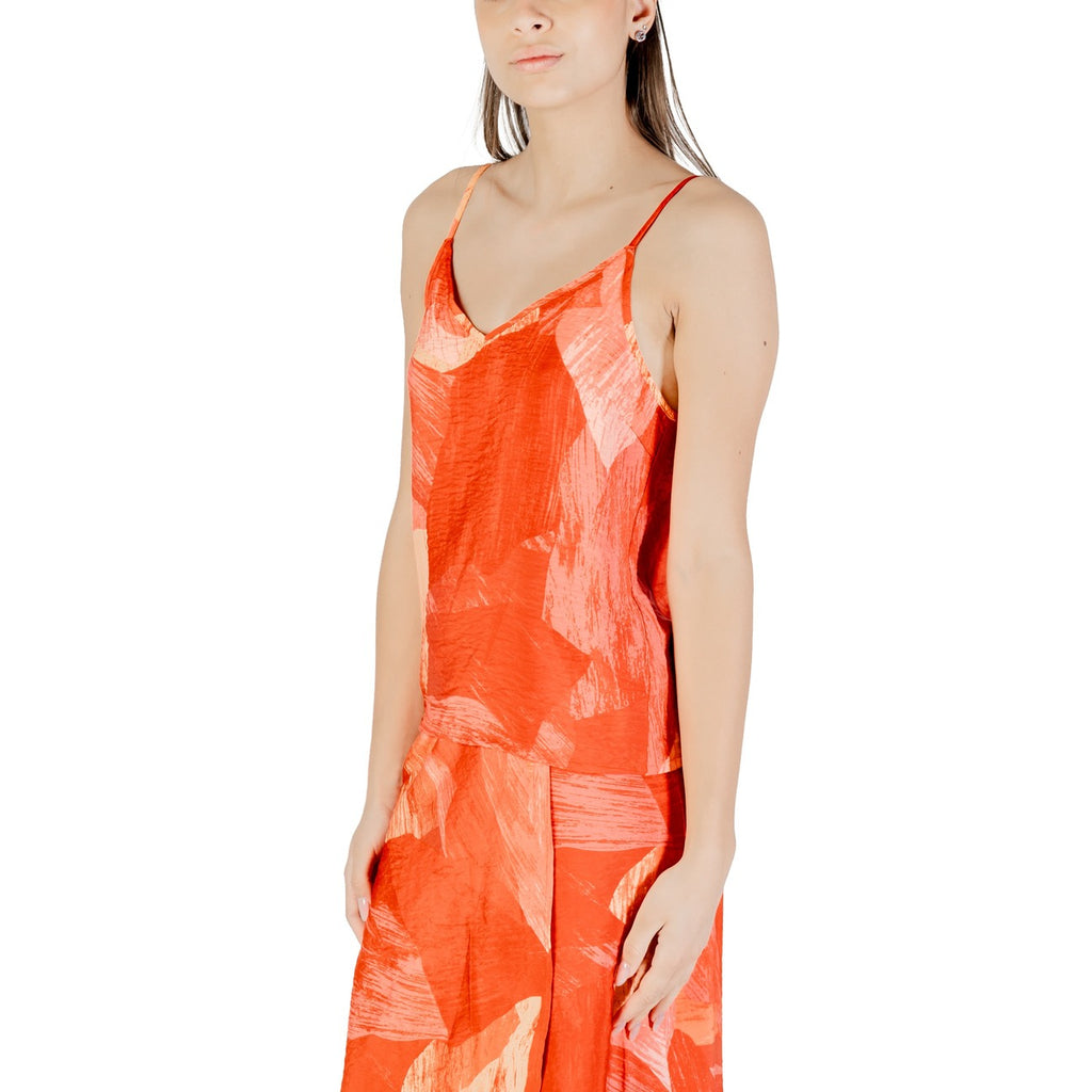 Vila Clothes Canotta Donna
