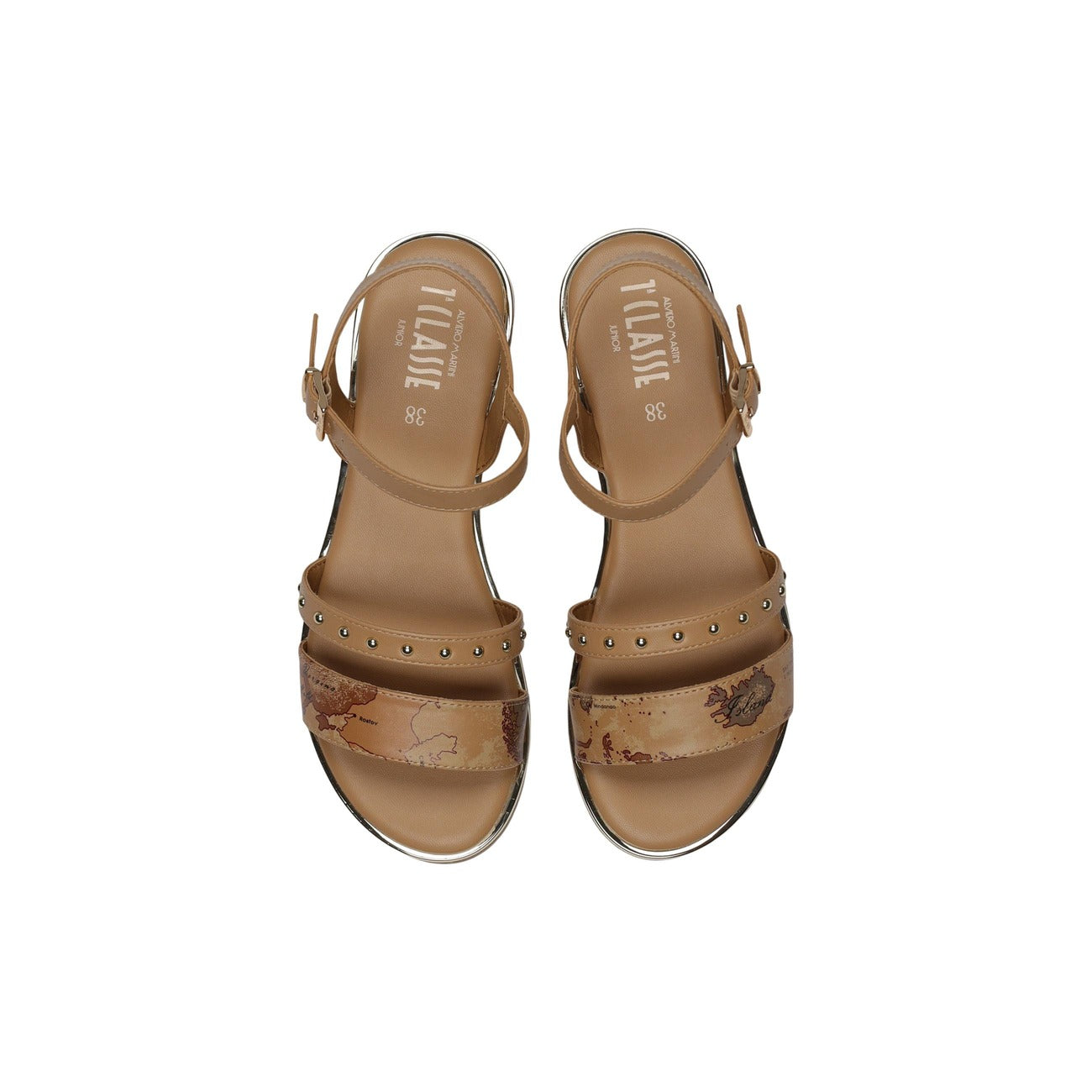 Alviero Martini Prima Classe Sandali Donna