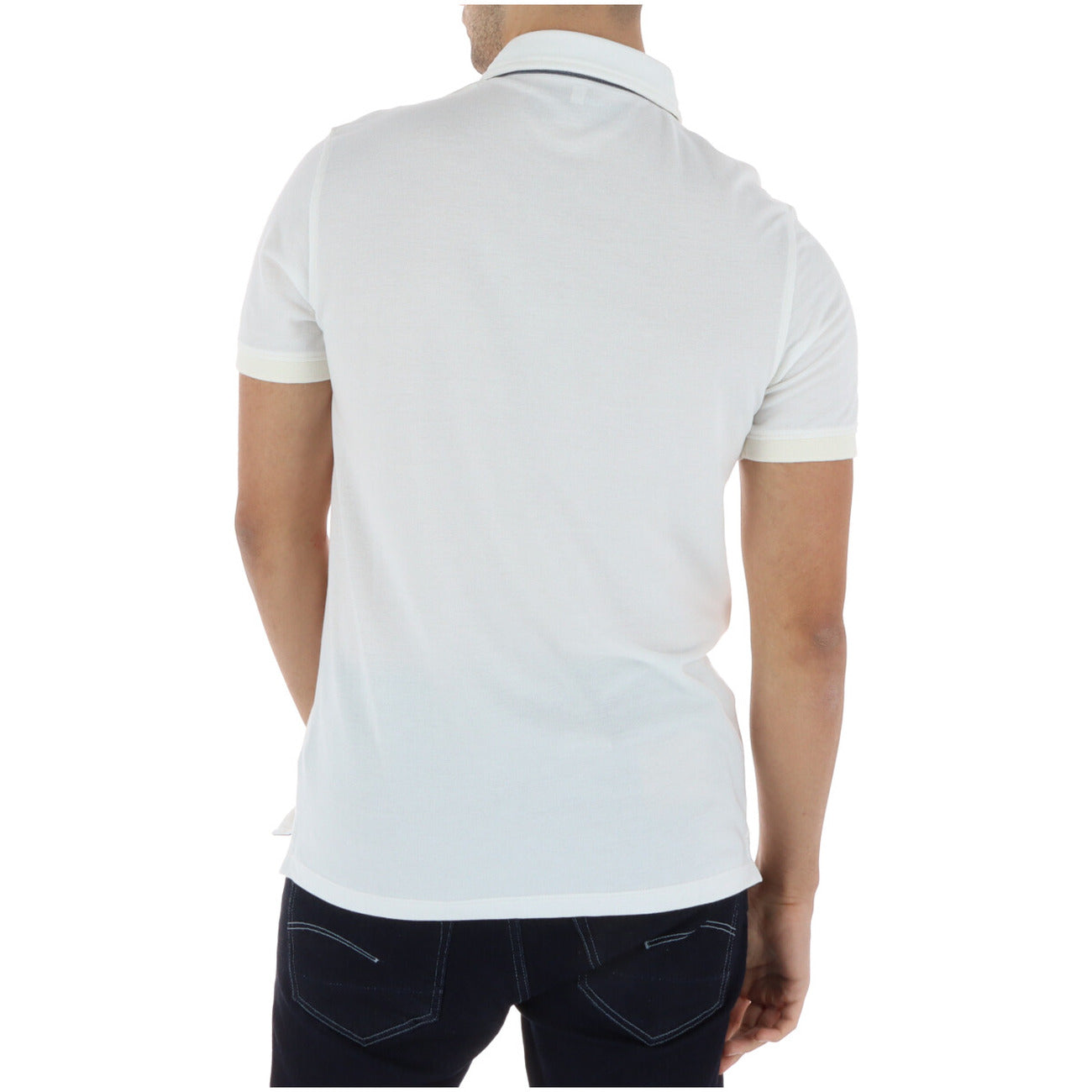 Polo Timberland Uomo