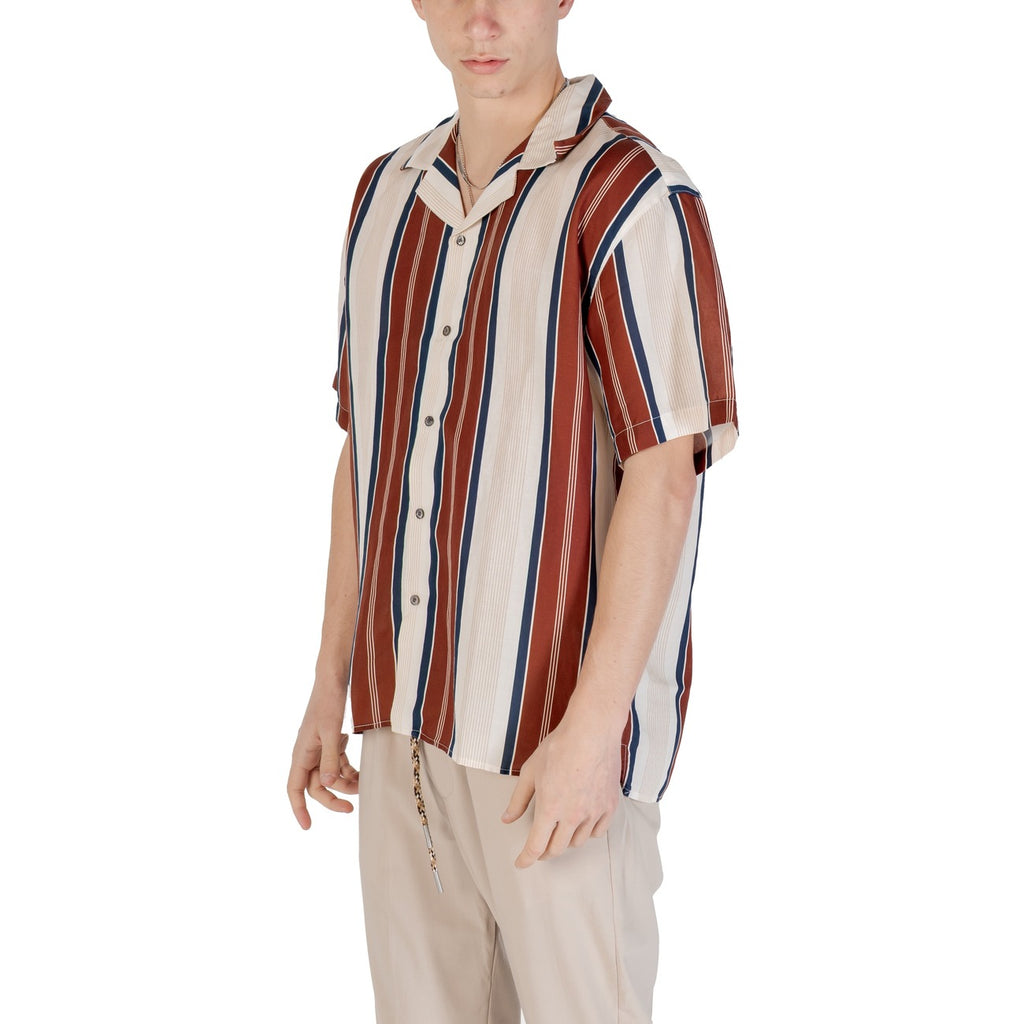 Gianni Lupo Camicia Uomo