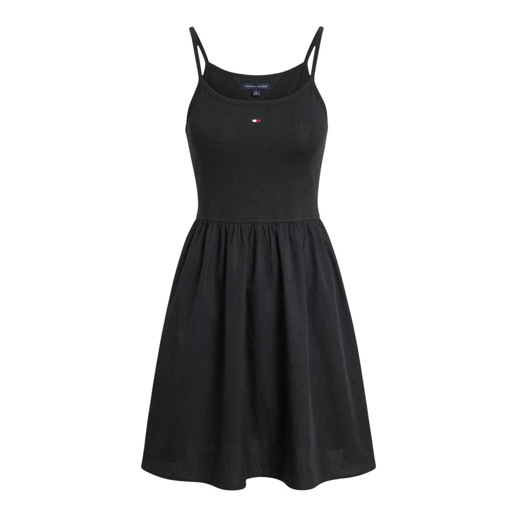 Tommy Hilfiger Jeans Abito Donna