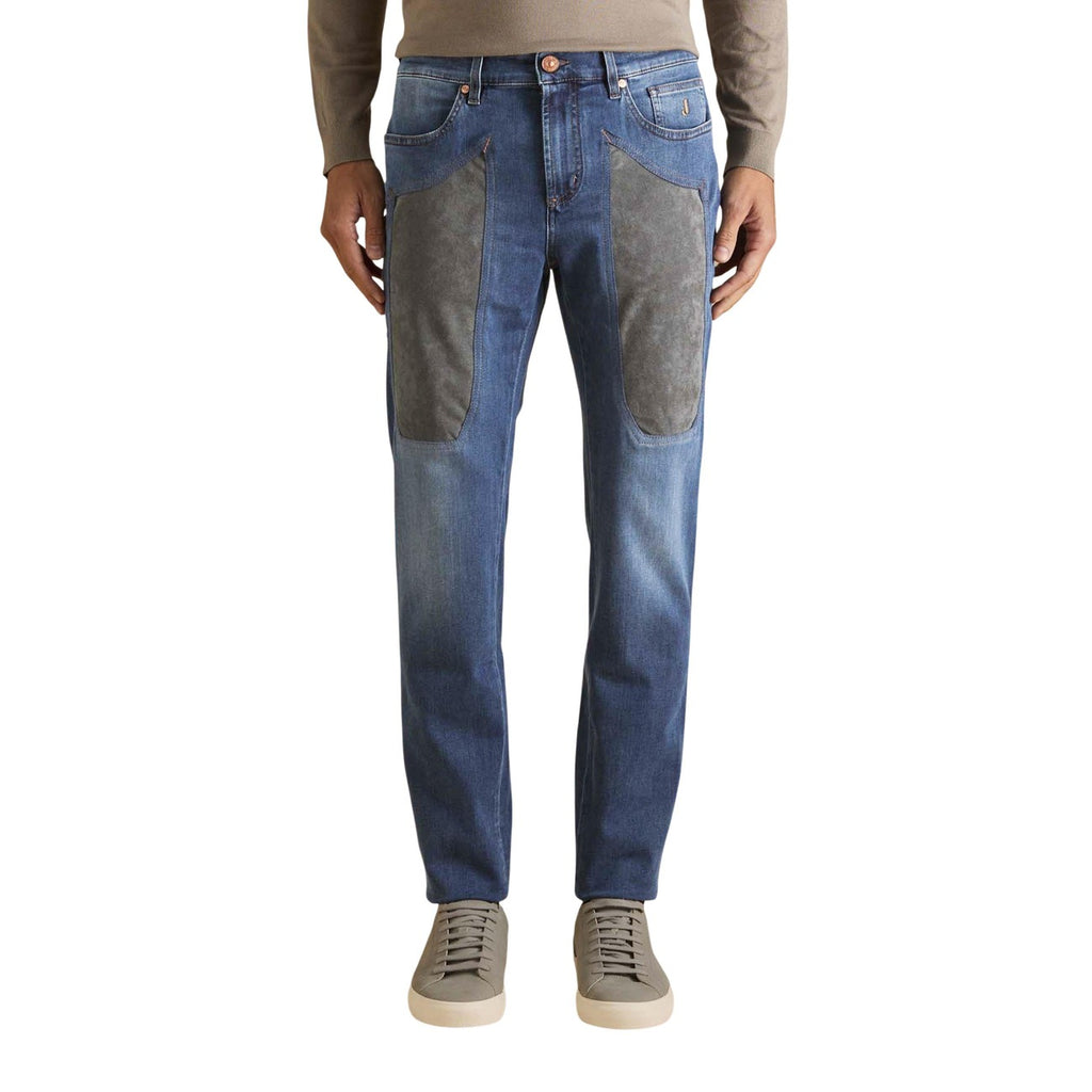 Jeckerson Jeans Uomo