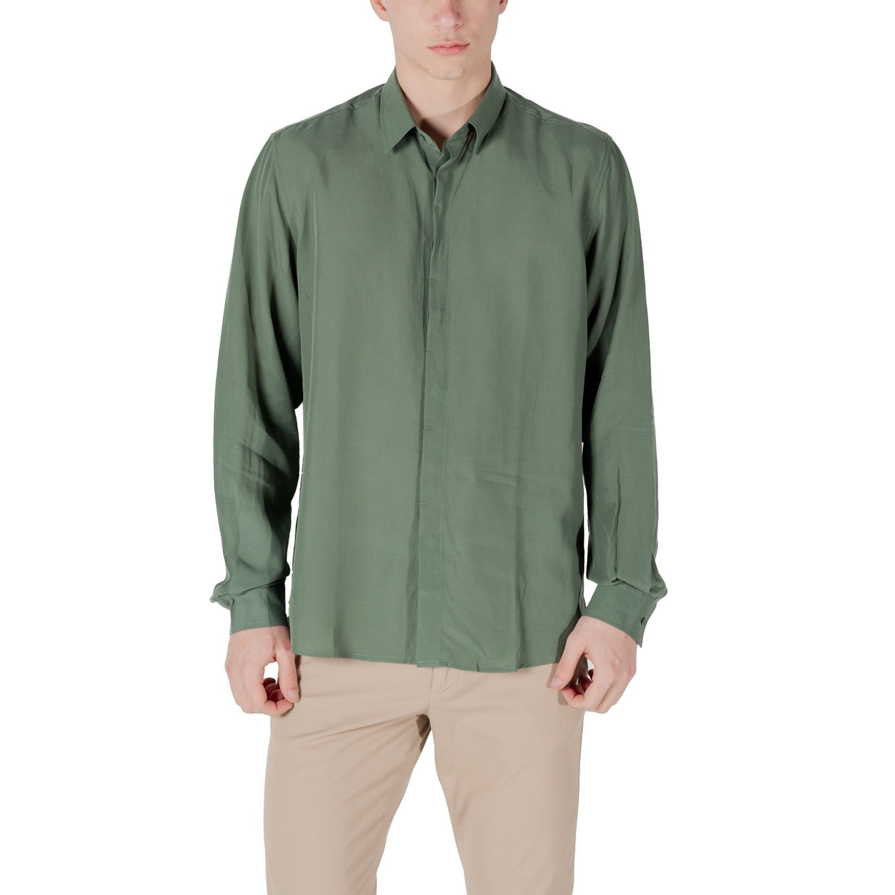 Antony Morato Camicia Uomo