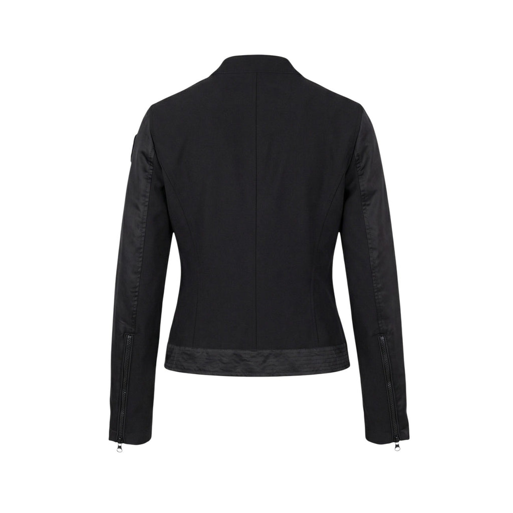Blauer Giacca Donna