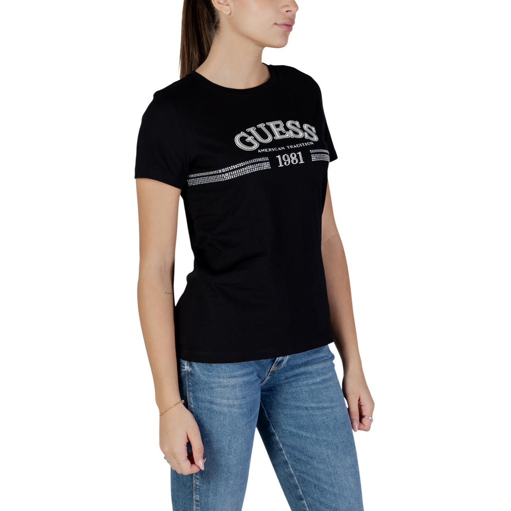 Guess Active T-Shirt Donna