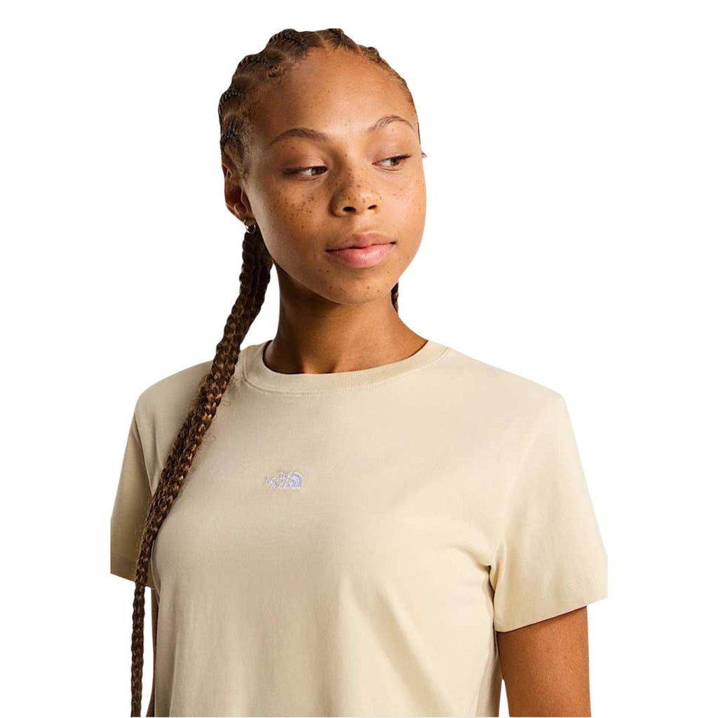 The North Face T-Shirt Donna