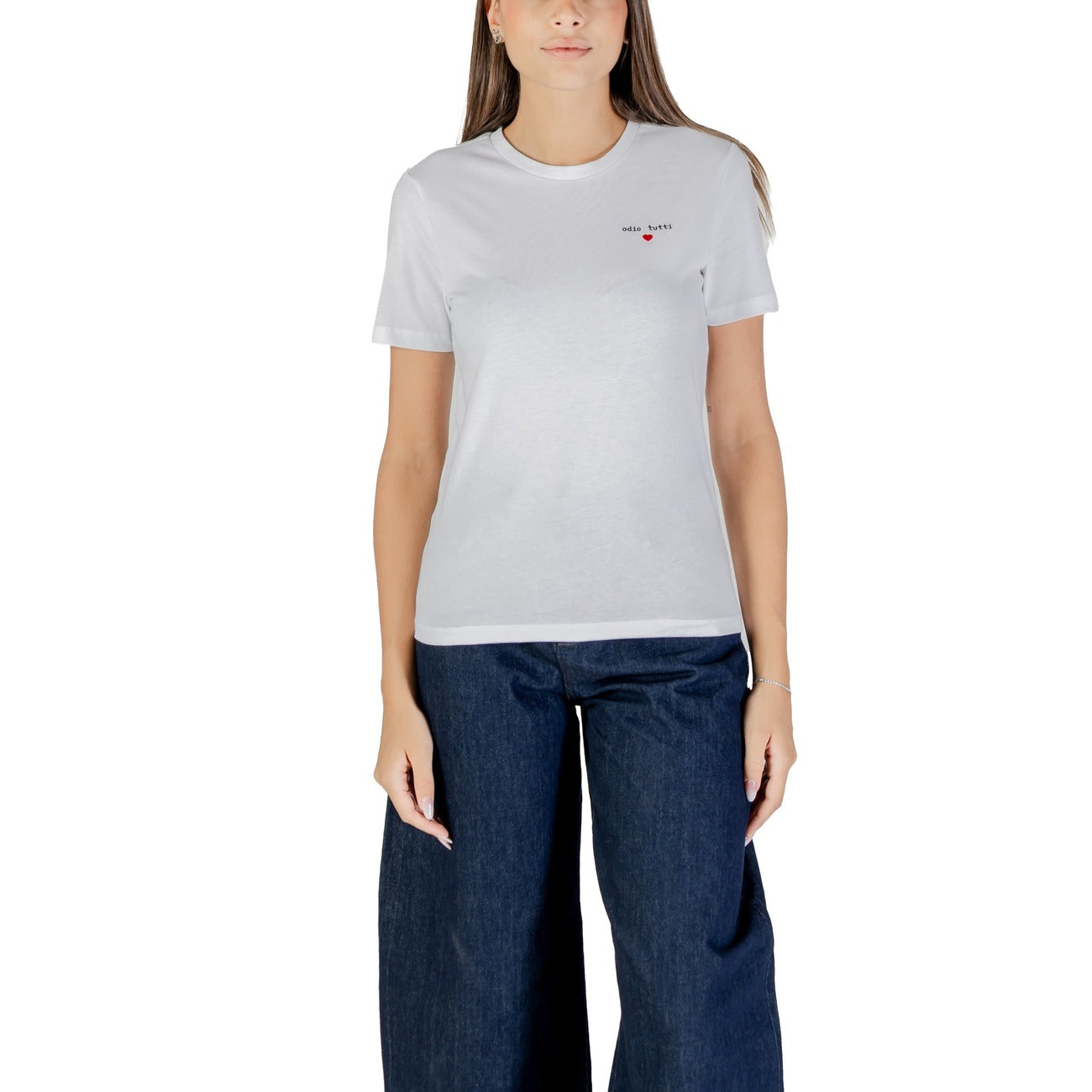 Only T-Shirt Donna
