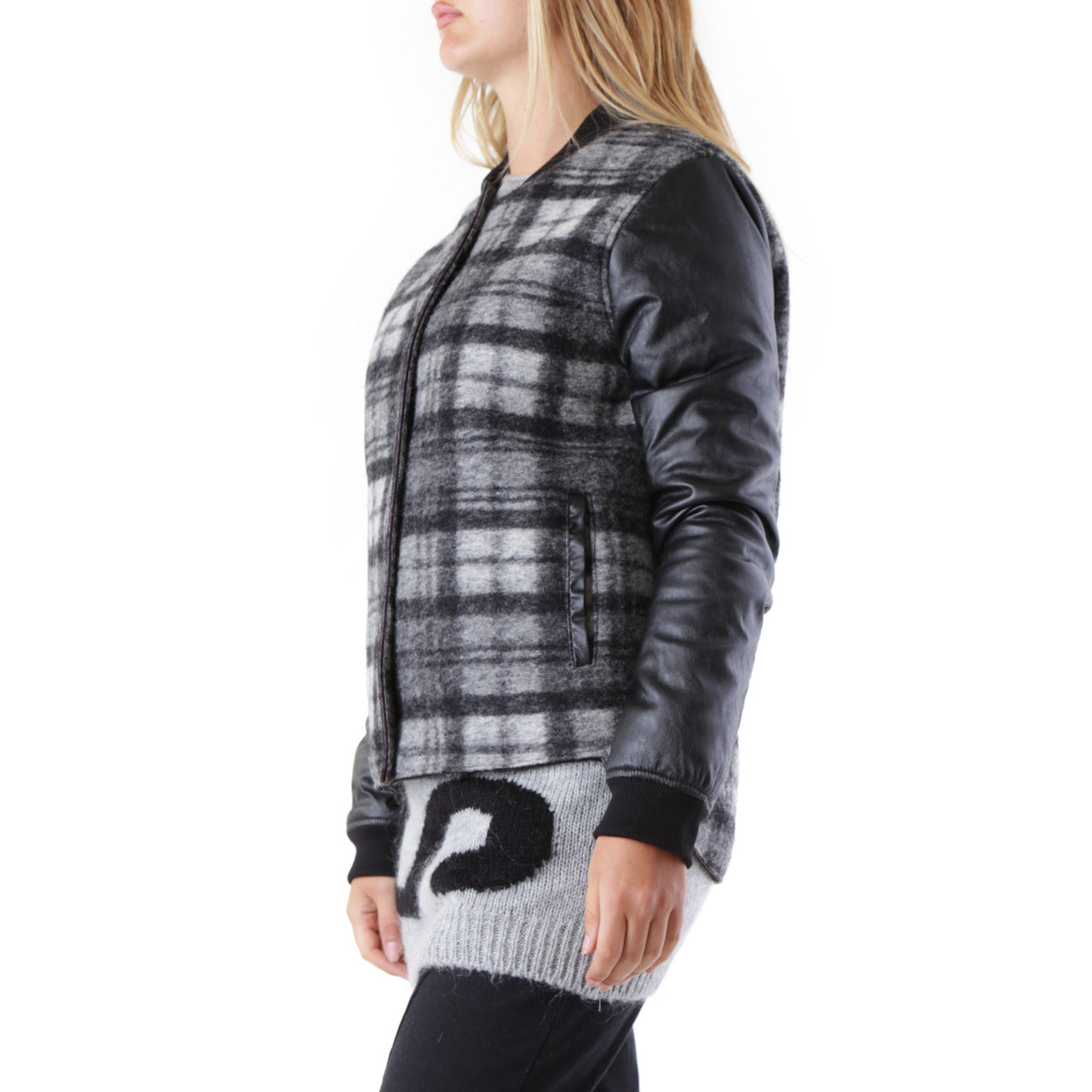 525 Giacca Donna