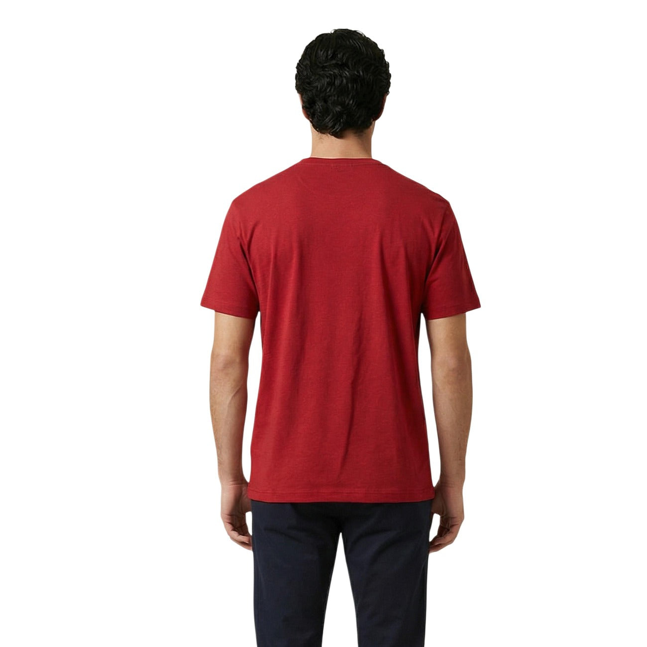 Gant T-Shirt Uomo
