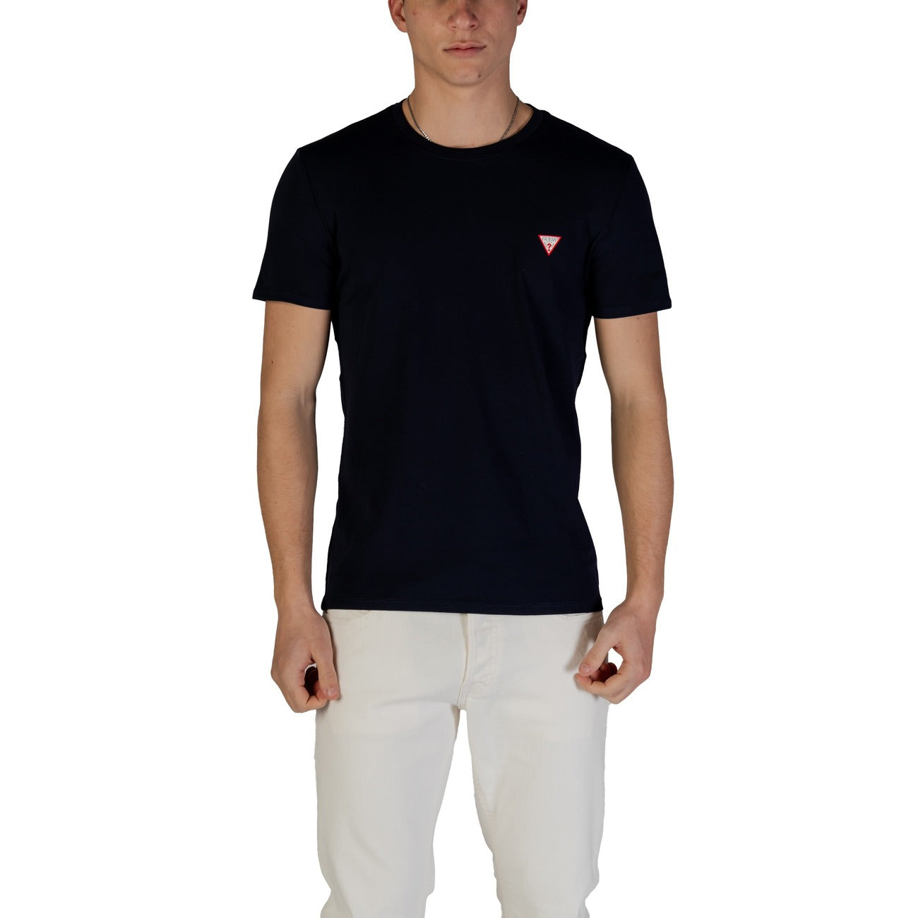 Guess T-Shirt Uomo