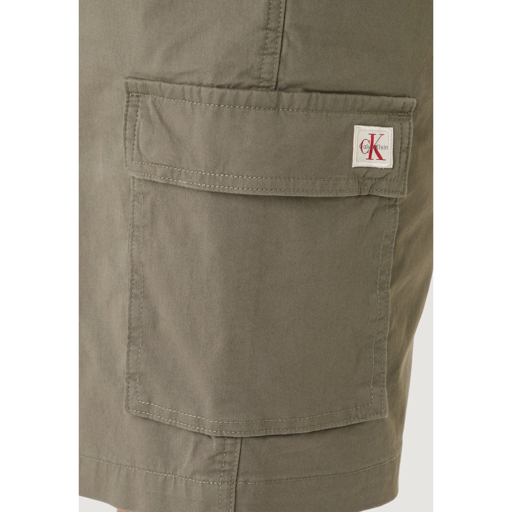 Calvin Klein Jeans Bermuda Uomo