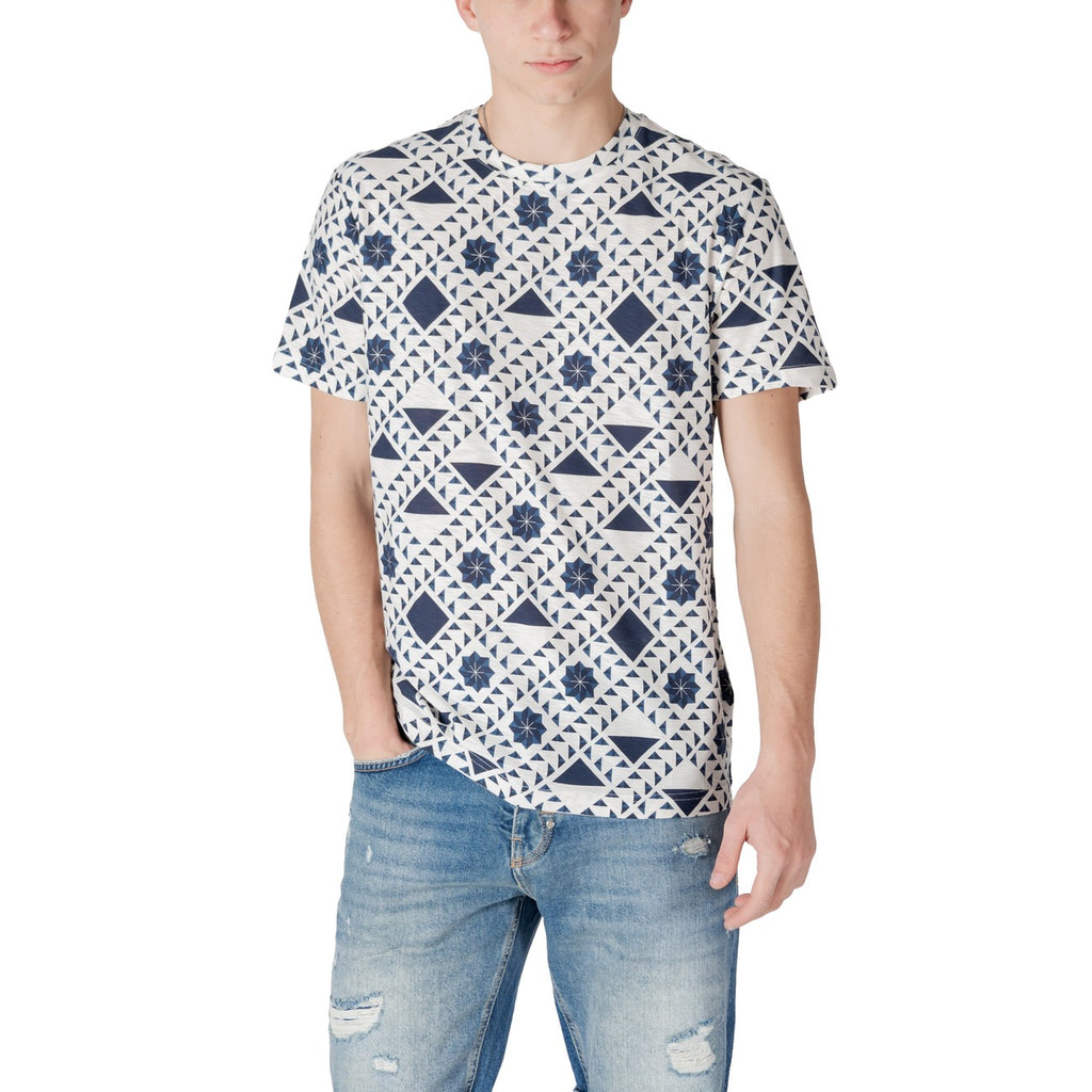 Antony Morato T-Shirt Uomo