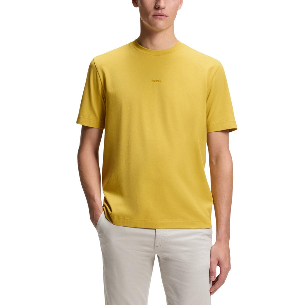 Boss T-Shirt Uomo