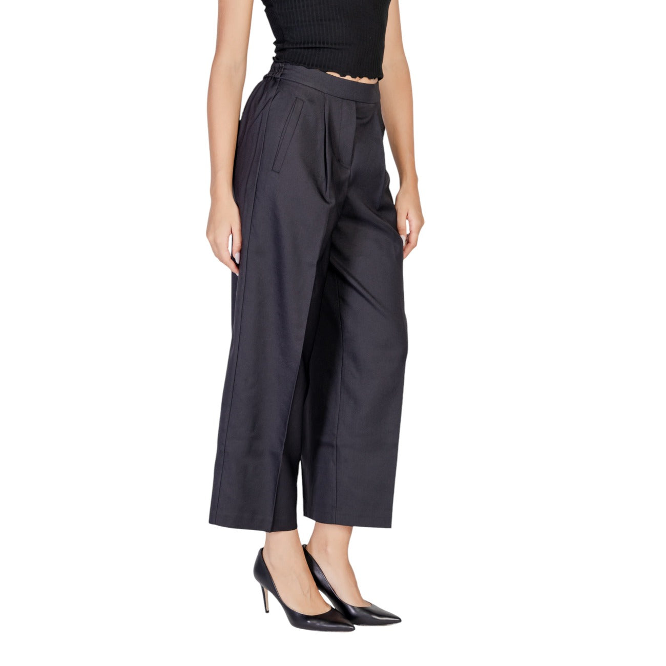 Ichi Pantaloni Donna