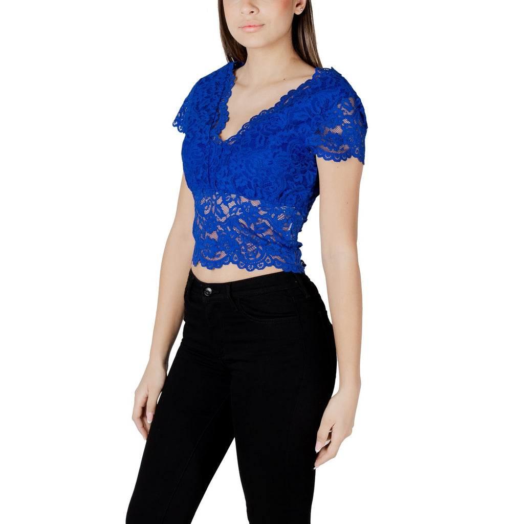 Morgan De Toi Top Donna