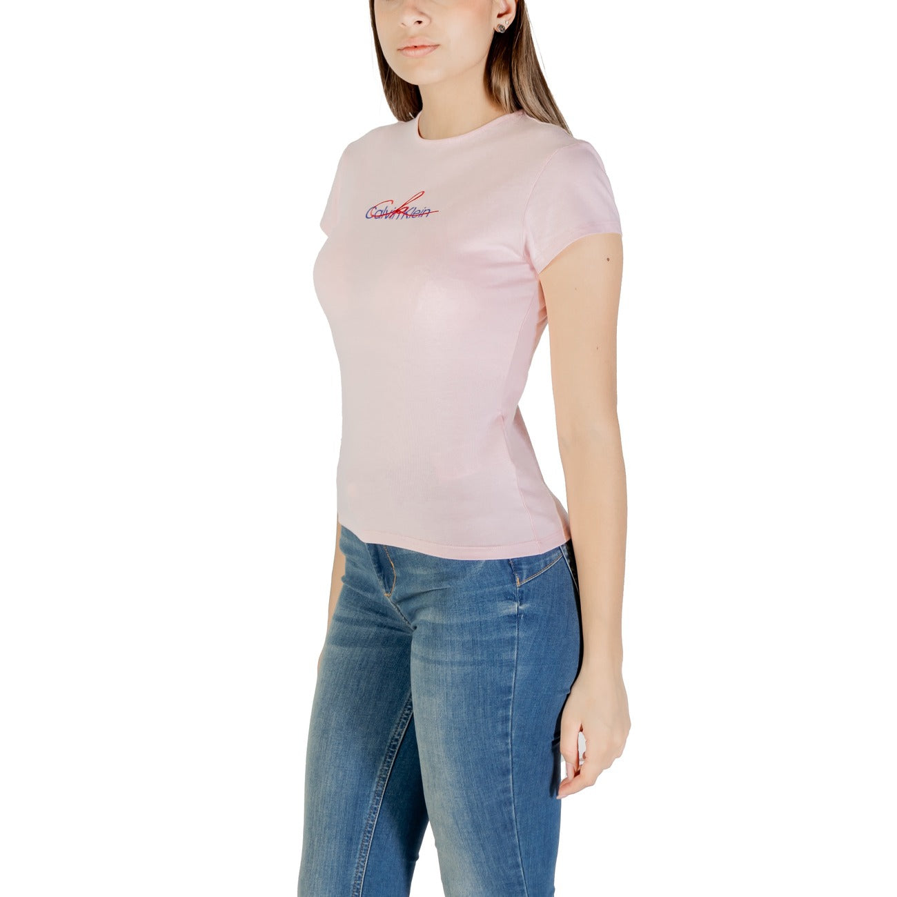Calvin Klein Jeans T-Shirt Donna