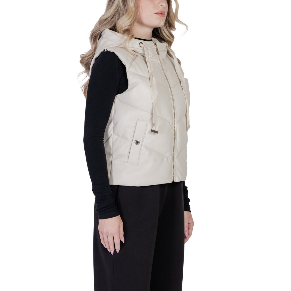 Morgan De Toi Gilet Donna