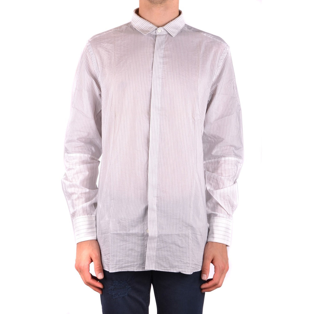 Neil Barrett Camicia Uomo