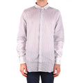 Neil Barrett Camicia Uomo