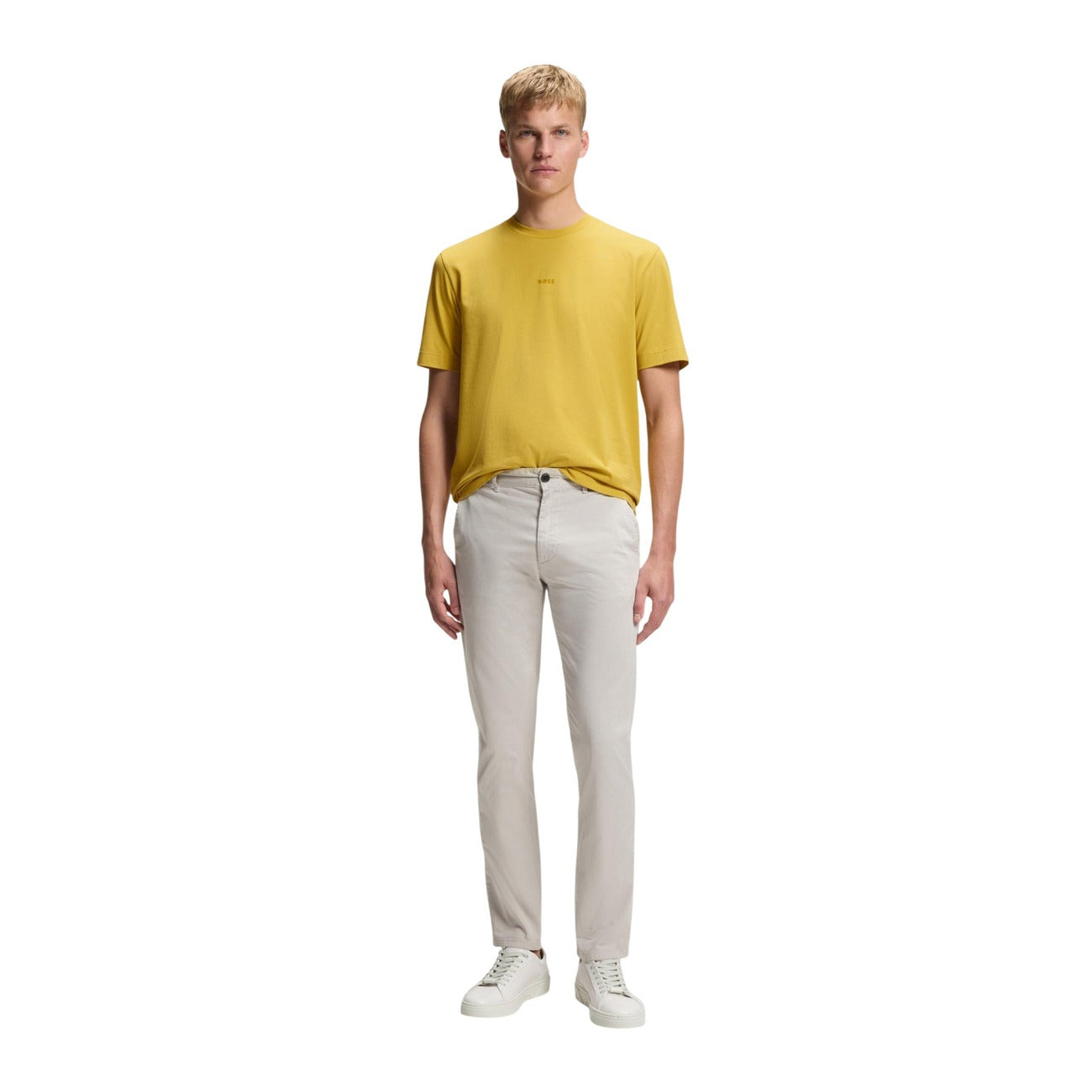 Boss T-Shirt Uomo