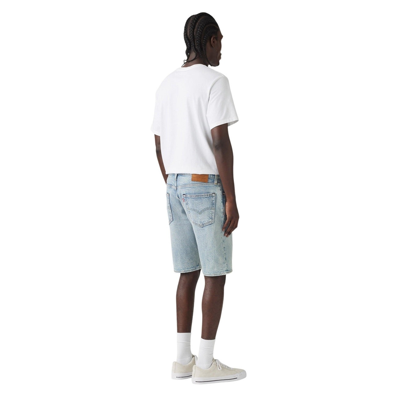 Levi`s Bermuda Uomo