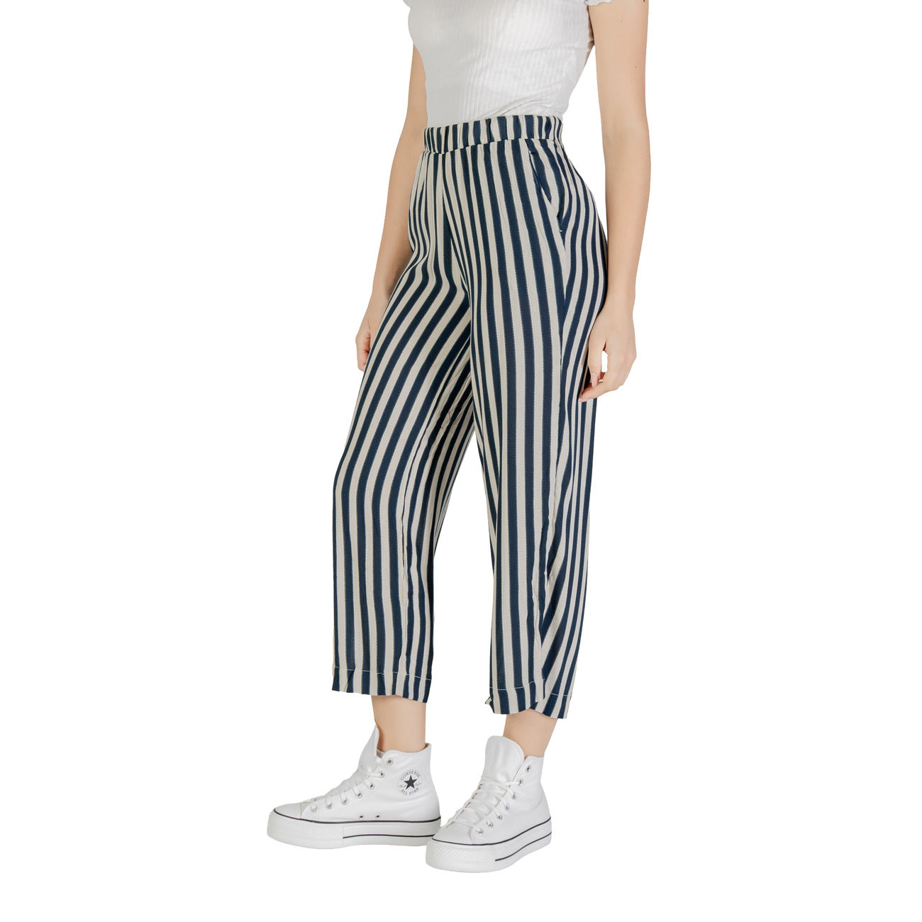 Ichi Pantaloni Donna