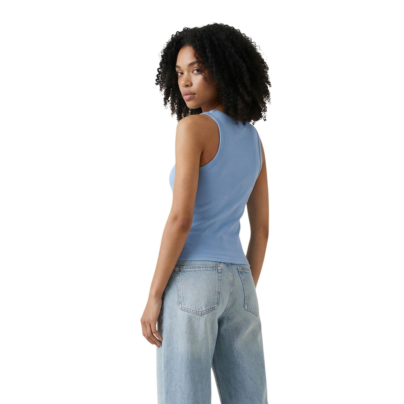 Calvin Klein Jeans Canotta Donna