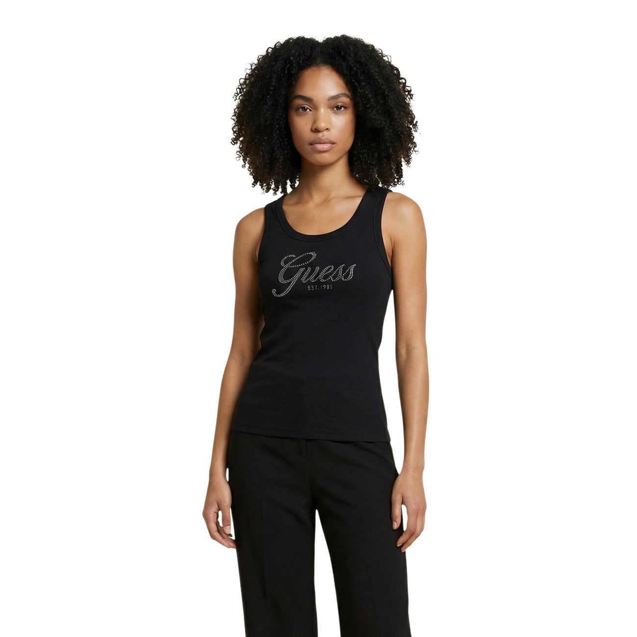 Guess Canotta Donna