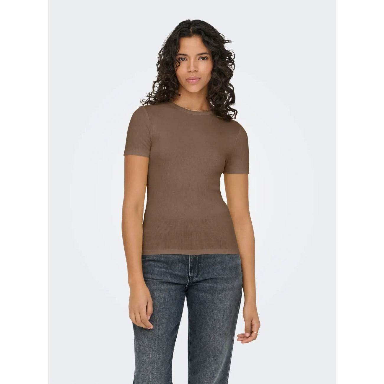 Solo T-Shirt Donna