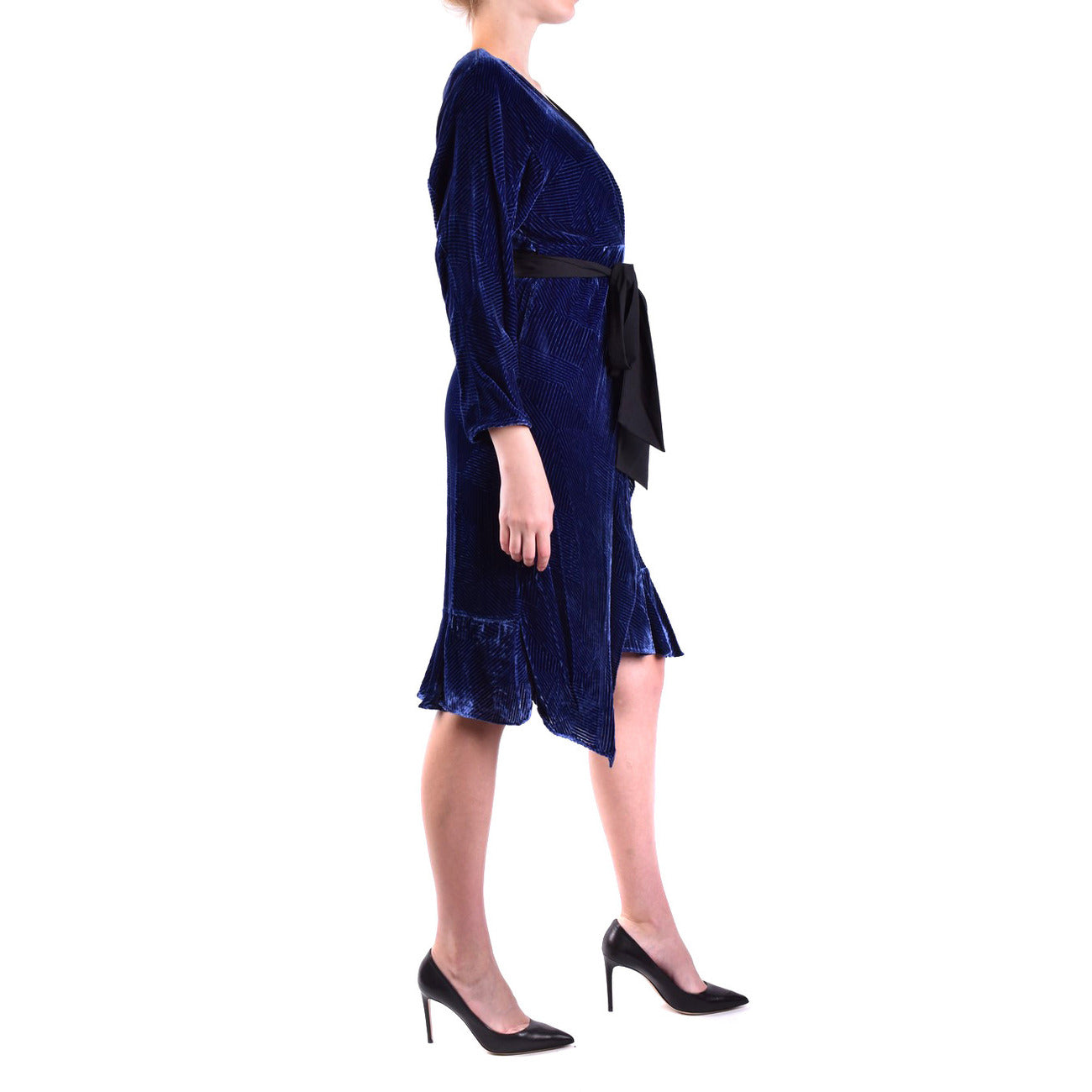 Diane Von Furstenberg Abito Donna