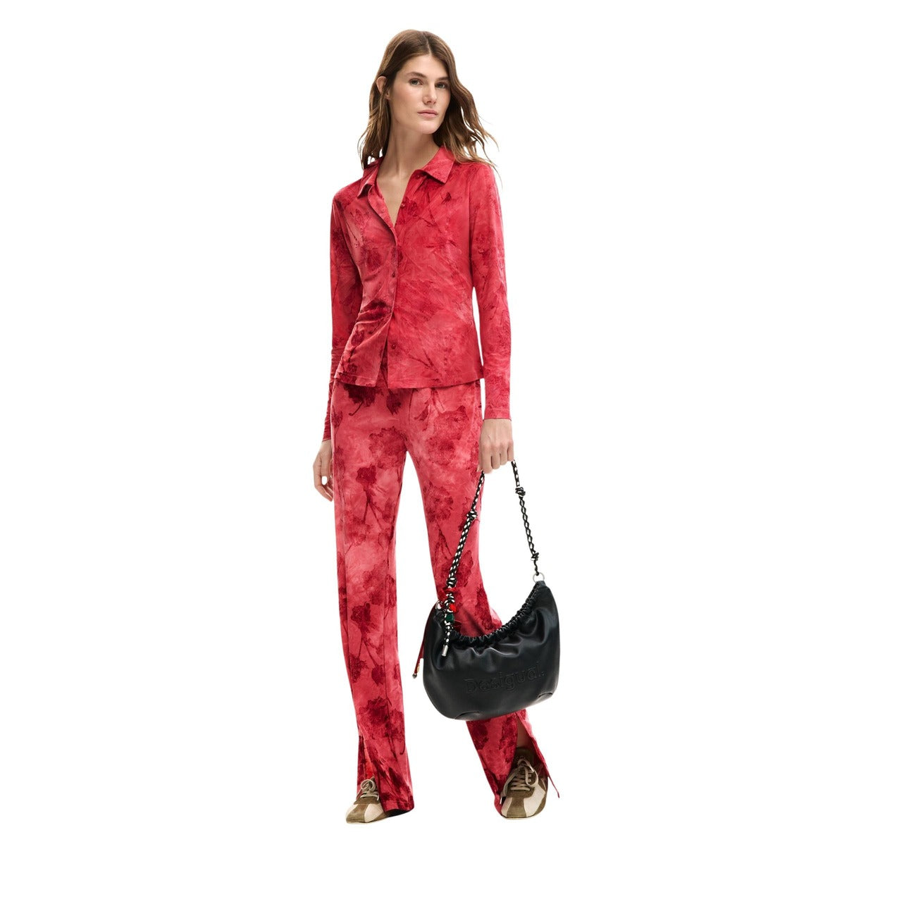 Desigual Borsa Donna