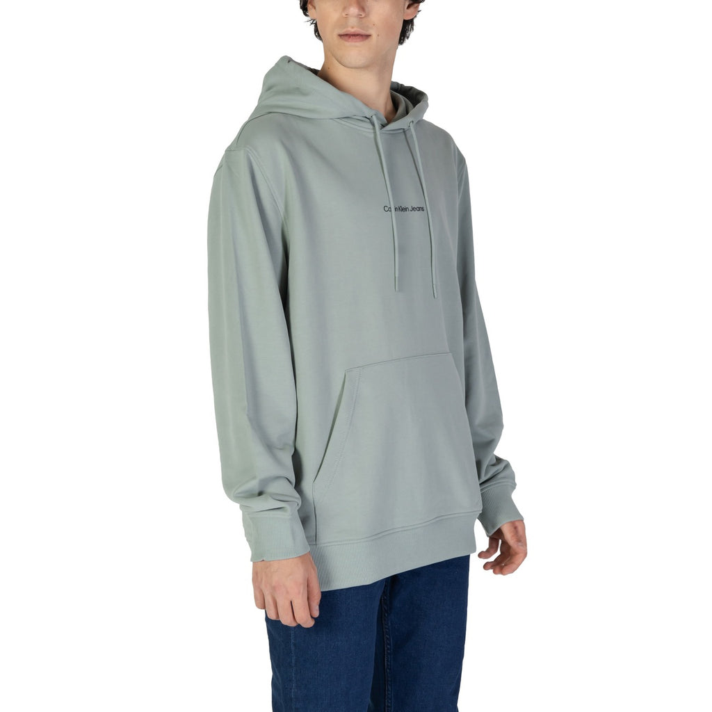 Calvin Klein Jeans Felpa Uomo