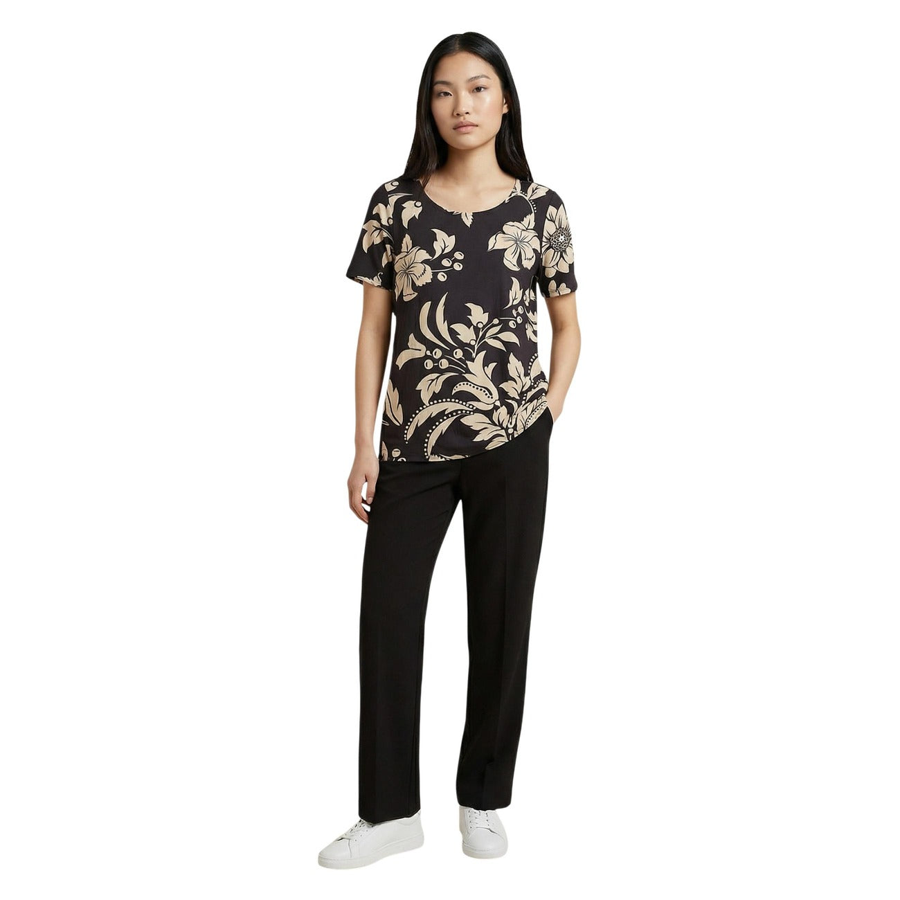 Jacqueline De Yong Blouse Donna