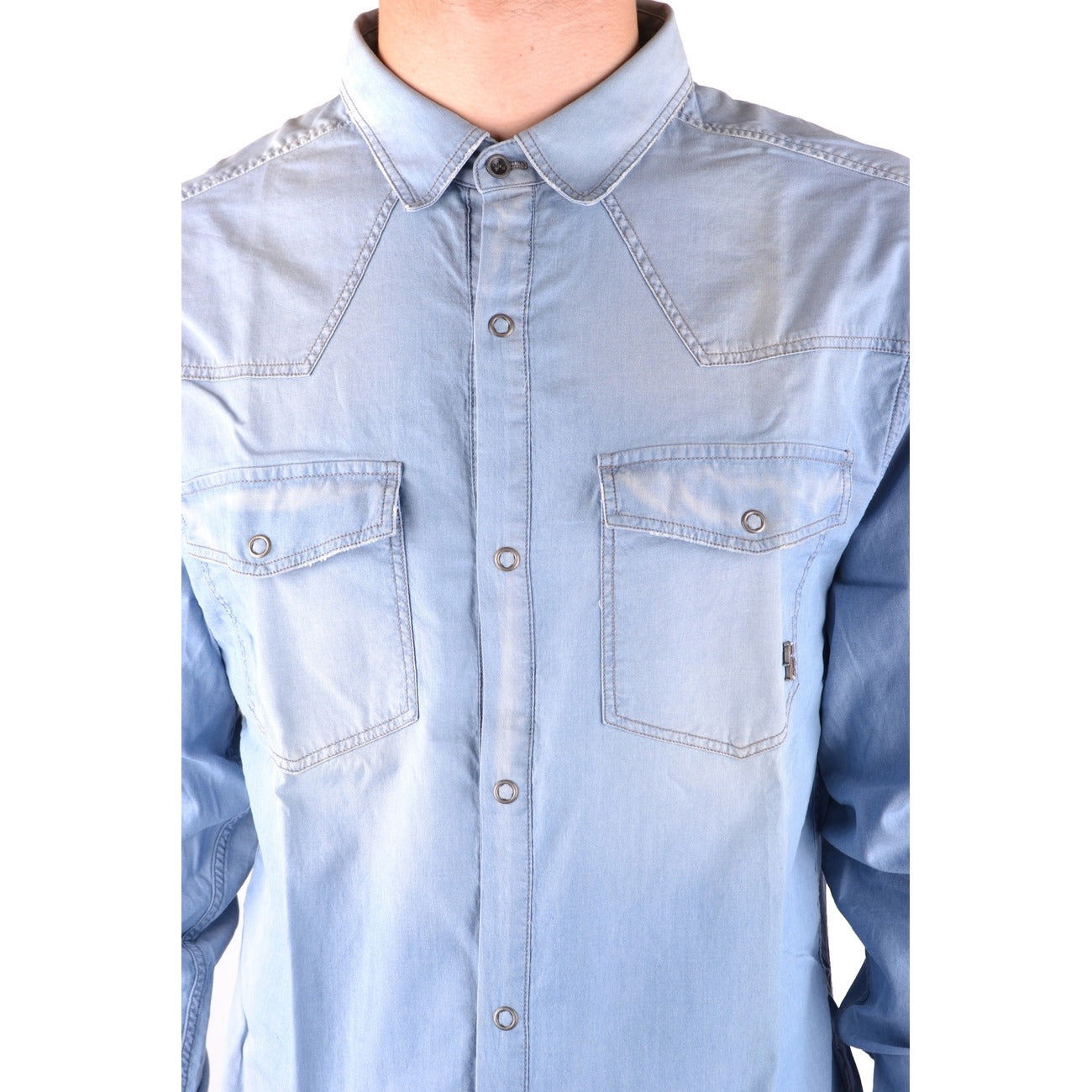 Pierre Balmain Camicia Uomo