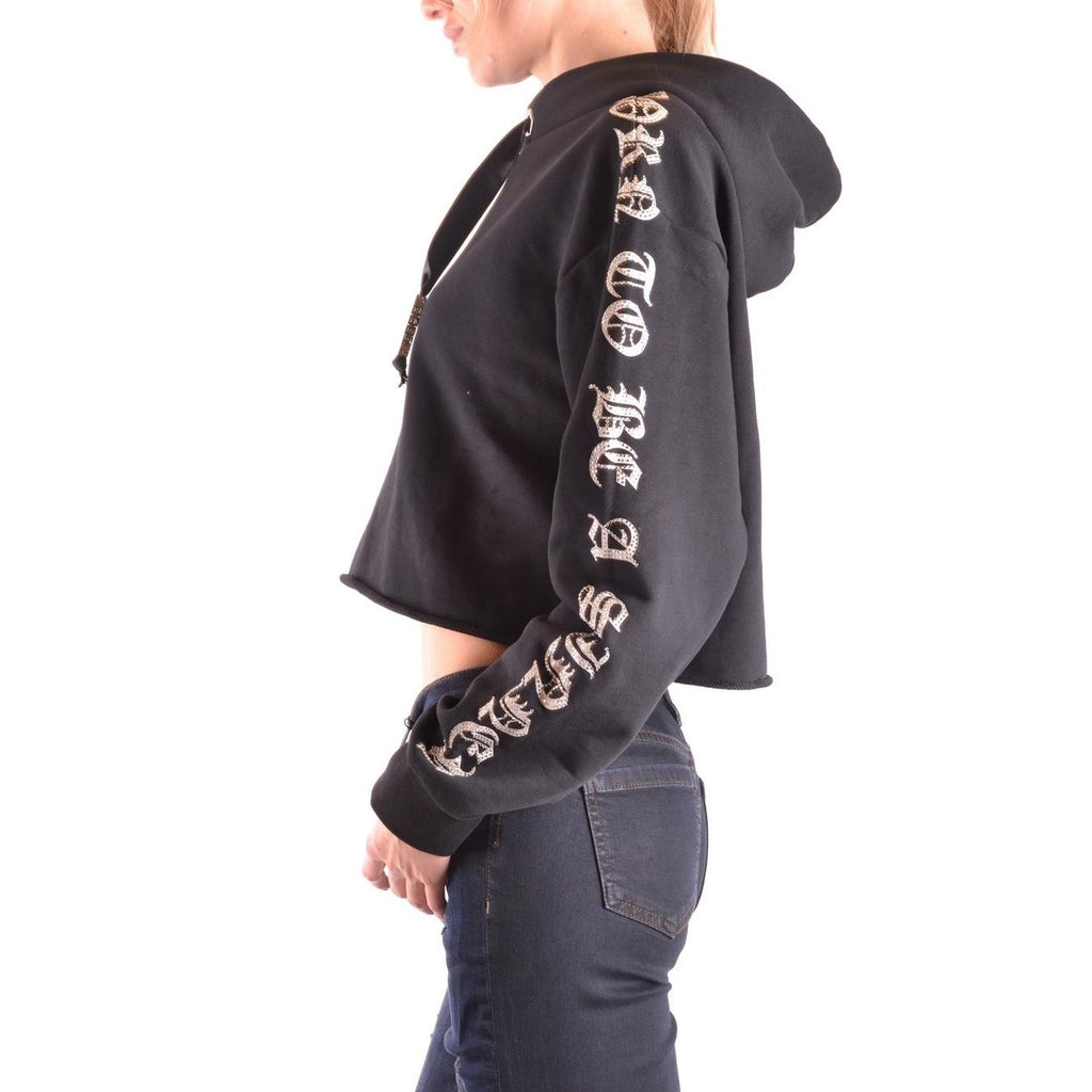 Philipp Plein Felpa Donna