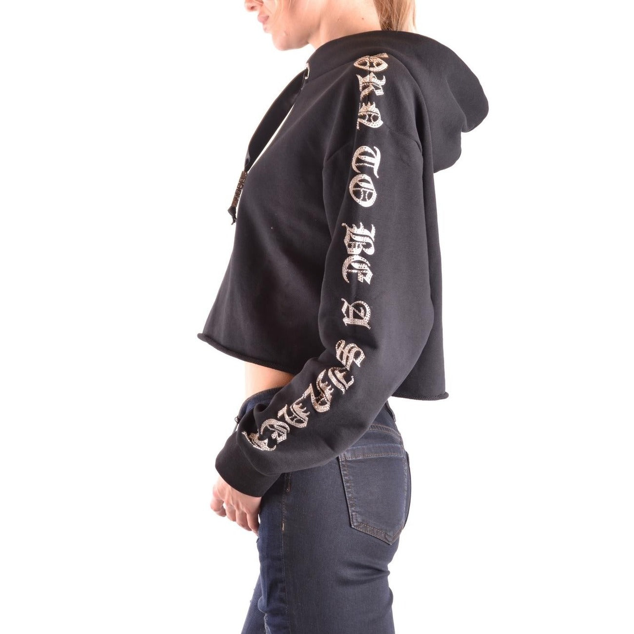 Philipp Plein Felpa Donna