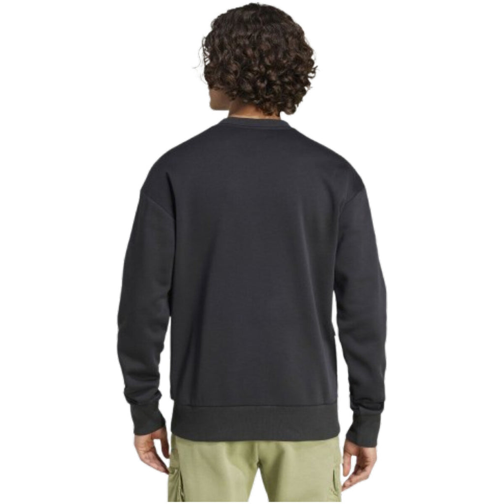 Adidas Felpa Uomo