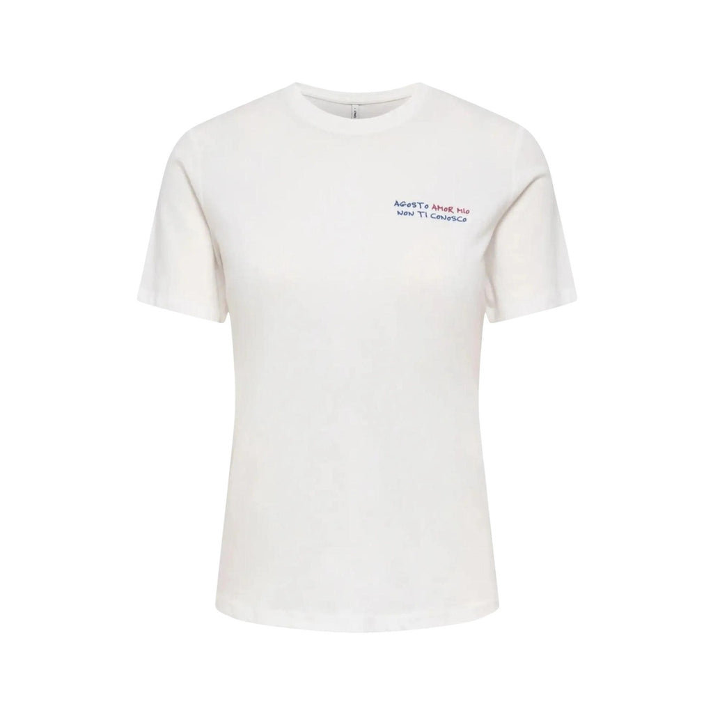 Only T-Shirt Donna