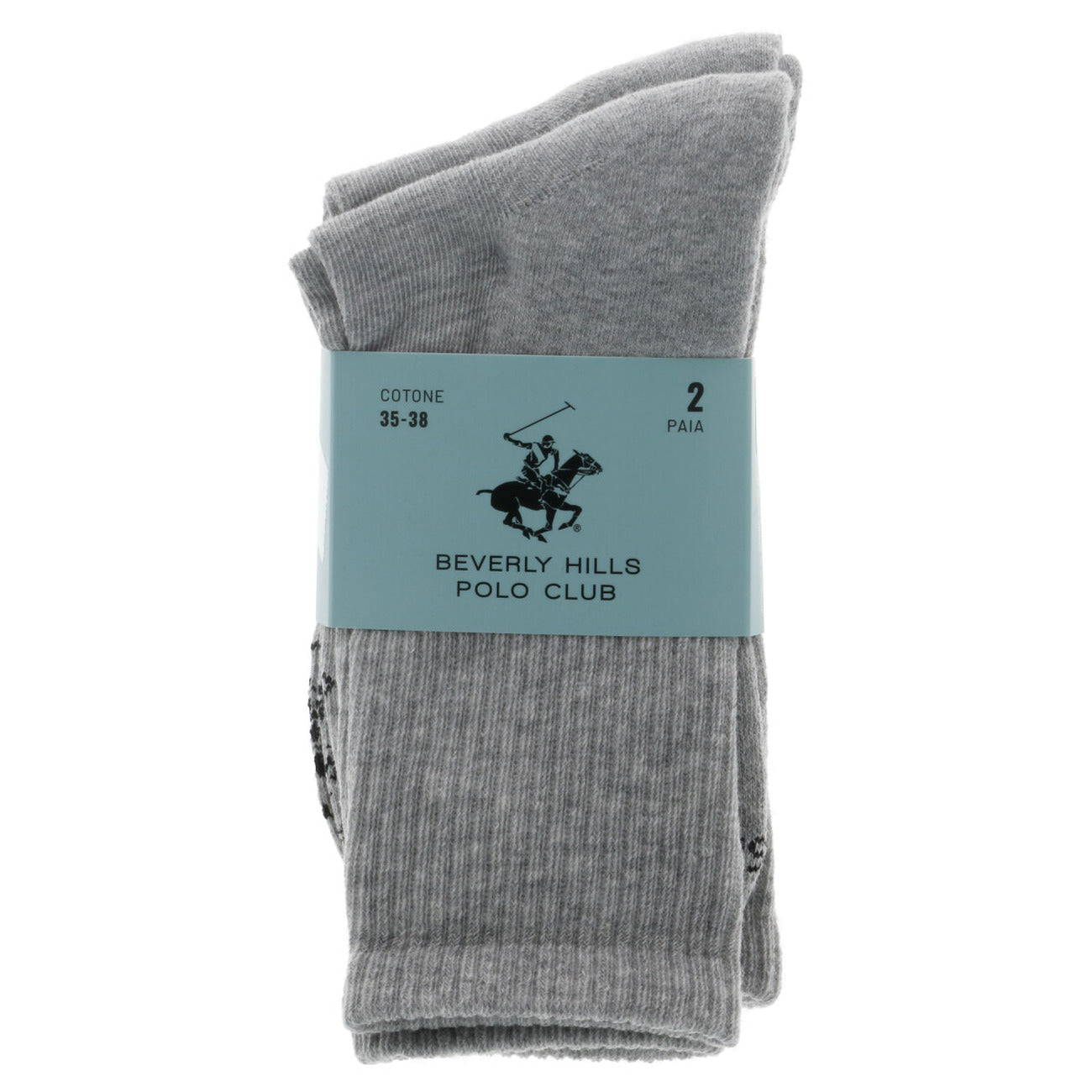 Beverly Hills Polo Club Intimo Uomo
