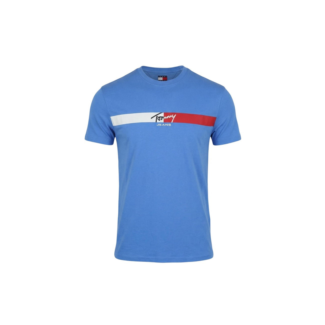 Tommy Hilfiger Jeans T-Shirt Uomo