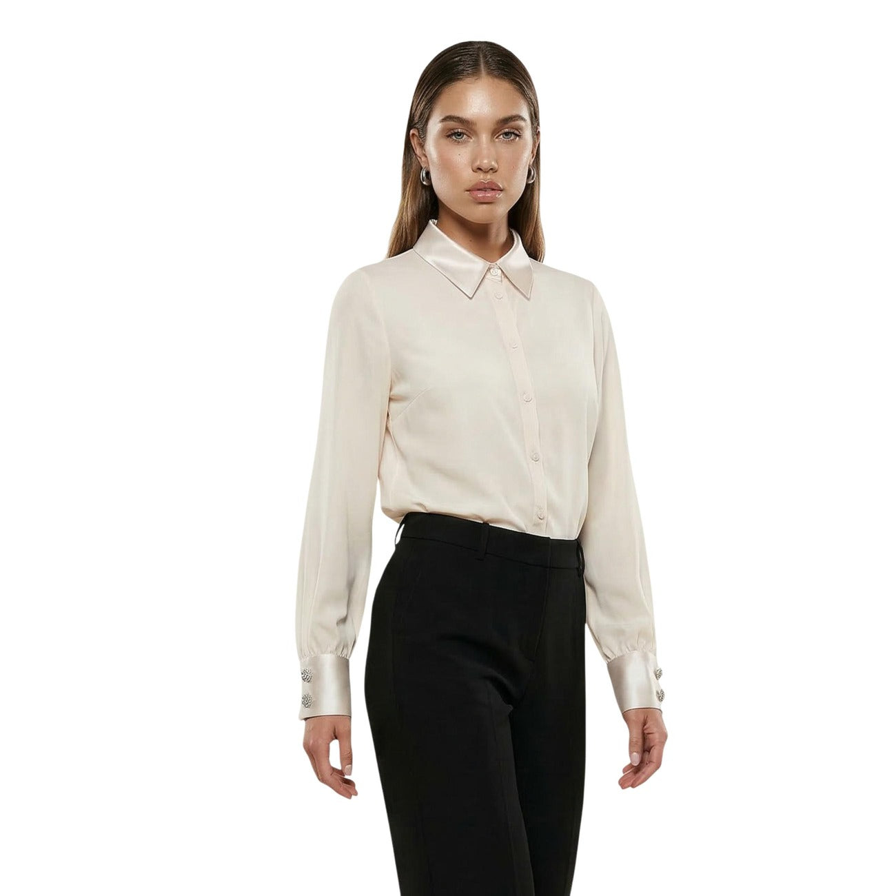 Artigli Camicia Donna