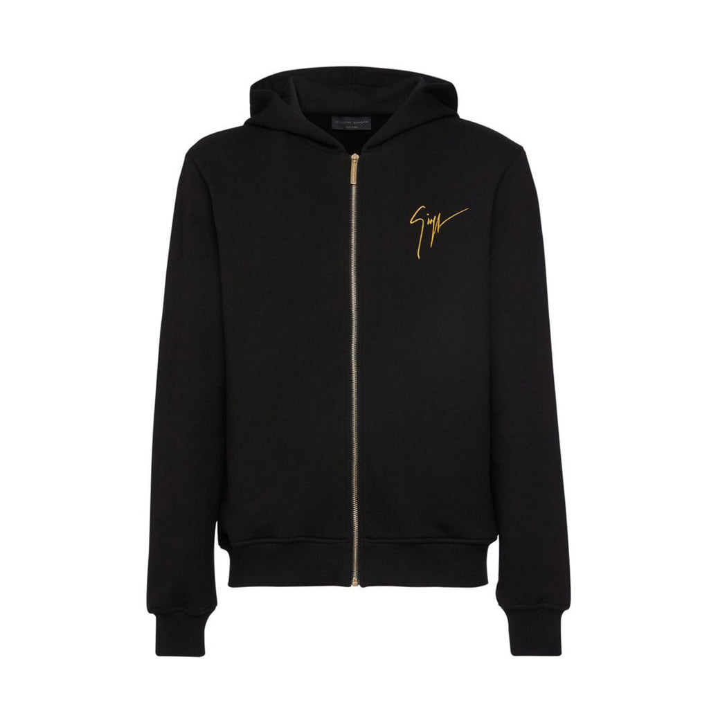 Giuseppe Zanotti  Felpa Uomo