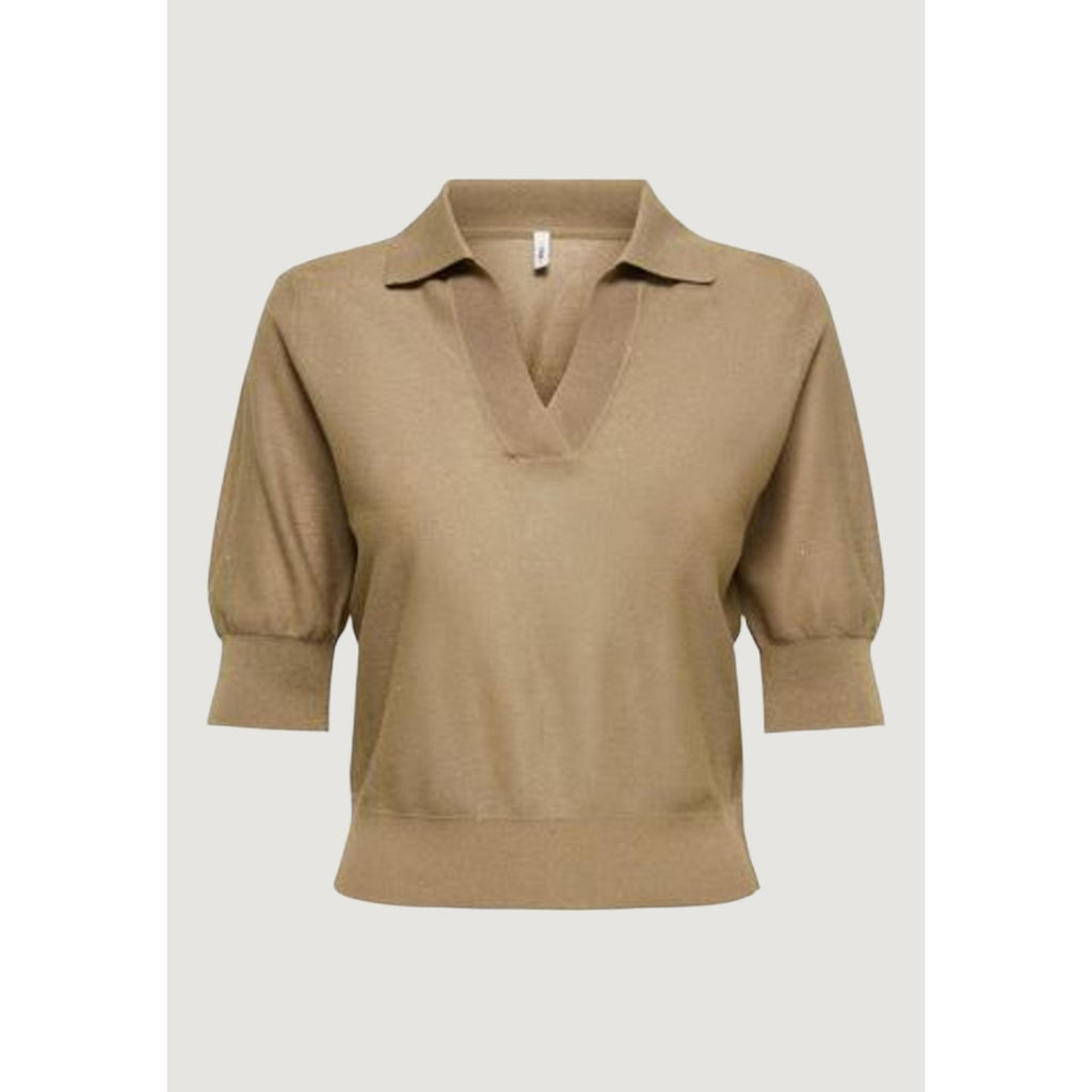 Only Polo Donna